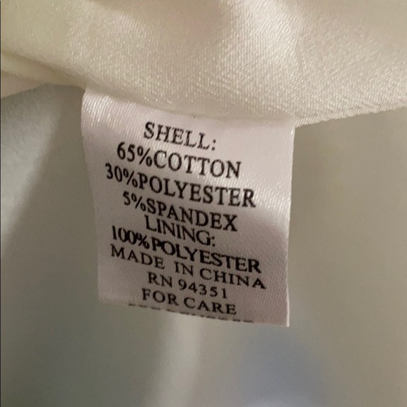 🌸 Jade boutique dress strapless with pockets - Picture 4 of 6